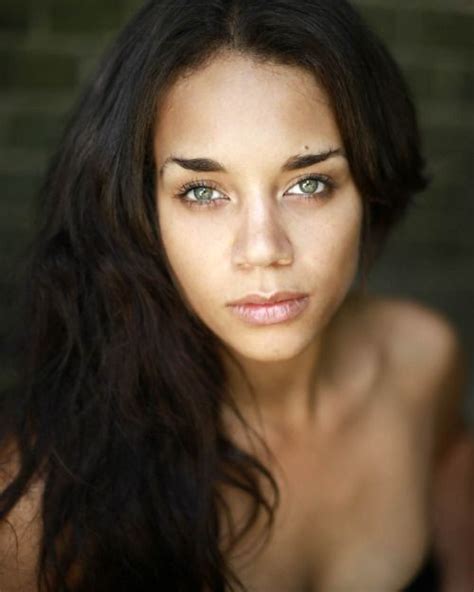 hannah john-kamen nude|Has Hannah John